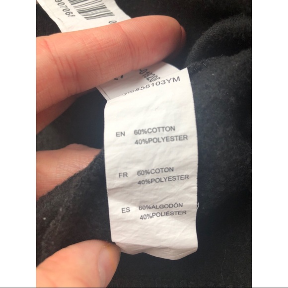 Bubble Sleeve Turtle Neck with Fleece Lining - Picture 11 of 16